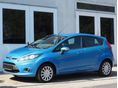 FORD FIESTA 2009/2 - 1