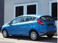 FORD FIESTA 2009/2 - 2