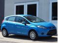 FORD FIESTA 2009/2 - 3
