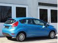 FORD FIESTA 2009/2 - 4