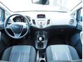 FORD FIESTA 2009/2 - 6