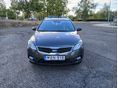 KIA CEE'D 2012/2 - 2