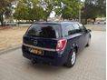 OPEL ASTRA H 2009/1 - 3