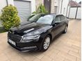 SKODA SUPERB 2.0 TDI SCR Style DSG 1 MAGYAR FORG. HELYEZÉS.1 TULAJ