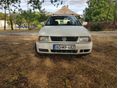 VOLKSWAGEN POLO III 1.4 60 Comfort Servo