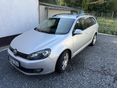 VOLKSWAGEN GOLF VI 1.6 TDi Comfortline DSG