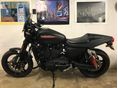 HARLEY-DAVIDSON XR 1200X 