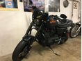 HARLEY-DAVIDSON XR 1200X 2010/6 - 2