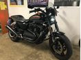 HARLEY-DAVIDSON XR 1200X 2010/6 - 3
