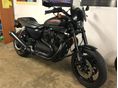 HARLEY-DAVIDSON XR 1200X 2010/6 - 4