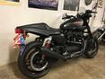 HARLEY-DAVIDSON XR 1200X 2010/6 - 5