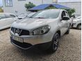 NISSAN QASHQAI 1.6 Visia 160.314- Km Bemutató videóval!