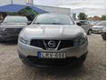 NISSAN QASHQAI 2010/4 - 2
