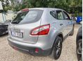 NISSAN QASHQAI 2010/4 - 6