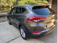 HYUNDAI TUCSON 2016/3 - 4