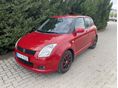 SUZUKI SWIFT 1.3 GLX CD AC Klíma Magyarországi 1 tulaj Rozsdamentes