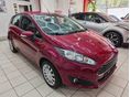 FORD FIESTA 2015/3 - 1