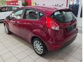 FORD FIESTA 2015/3 - 2