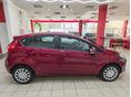 FORD FIESTA 2015/3 - 3