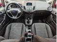FORD FIESTA 2015/3 - 4