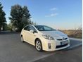 TOYOTA PRIUS 1.8 HSD(Automata)