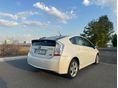 TOYOTA PRIUS 2011/8 - 2