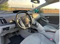 TOYOTA PRIUS 2011/8 - 5