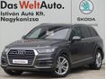AUDI Q7 3.0 V6 TDI quattro Tiptronic ic [7 személy] S line 221e.km!