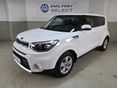 KIA SOUL 2018/7 - 1