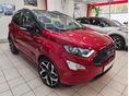 FORD ECOSPORT 1.5 TDCI ST LINE-NAVI-ÜLÉSkormányFŰTÉS-BŐR-HOLTÉR-TEMPOMAT-RADAR-KAMERA-KEYLESGO