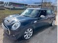 MINI CLUBMAN 2.0 Cooper S (Automata)
