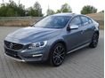 VOLVO S60 Cross Country 2.0 D [D4] Summum Geartronic SUMMUM-MINDEN RENDELHETŐ EXTRA-SZERVIZKÖNYV-MAKULÁTLAN ÁLLAPOT! 147.300 KM!