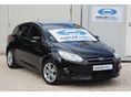 FORD FOCUS 1.6 Ti-VCT Trend BELSŐ KÉPEK HAMAROSAN! 100 feletti Google-értékelés- Ellenőrzött km. garantált m