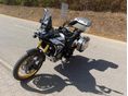 VOGE DS800X RALLY 2026/8 - 3