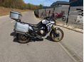 VOGE DS800X RALLY 2026/8 - 14