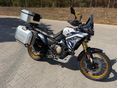 VOGE DS800X RALLY 2026/8 - 9