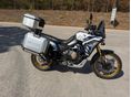 VOGE DS800X RALLY 2026/8 - 2