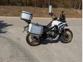 VOGE DS800X RALLY 2026/8 - 8