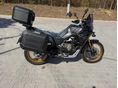 VOGE DS800X RALLY 2026/8 - 19