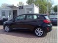 FORD FIESTA 1.1 Titanium SZÍVÓ benzines+++START-STOP+SZÍNES NAGY NAVI+alu+tempomat+radar+1évFiesta.Garanc