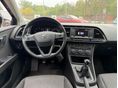 SEAT LEON 2014 - 16