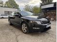 SKODA OCTAVIA Combi 2.0 TSI RS