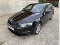 SKODA OCTAVIA 2013/9 - 2