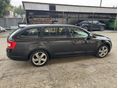 SKODA OCTAVIA 2013/9 - 10