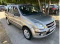 SUZUKI IGNIS 1.3 GLX AC KLÍMA . SZERVÓ ! HOSSZÚ MŰSZAKI ! JÓ ÁLLAPOTÚ. MAGYAR AUTÓ! !