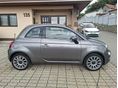 FIAT 500 2017/7 - 2