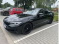 BMW 520d xDrive (Automata) 78000Km-Napfénytető-Friss Szerviz-Újszerű állapot-Luxory Line