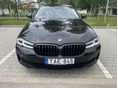 BMW 520 2021/4 - 8