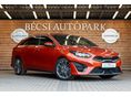 KIA PRO CEE'D ProCeed 1.5 T-GDI Ultimate Edition DCT GT LINE/AUTOMATA/MAGYARORSZÁGI/4xÜLÉSFŰTÉS/GARANCIA/HITEL 8.5%THM-től