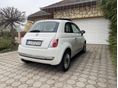 FIAT 500 1.2 8V Lounge